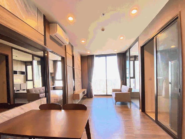 Condominium for rent in Sukhumvit